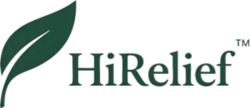 HiRelief